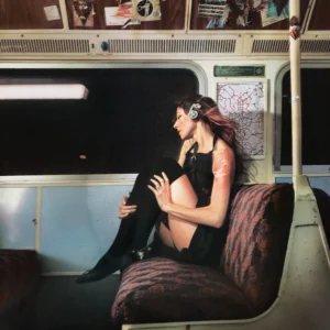 CAROLINE POLACHEK: "Desire, I Want To Turn Into You" Everasking Edition 2LP