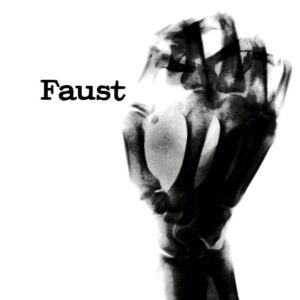 FAUST: "Faust" LP