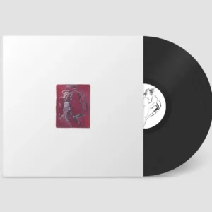 THE ORCHESTRA (FOR NOW): "Plan 76" 12" EP