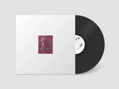 THE ORCHESTRA (FOR NOW): "Plan 76" 12" EP