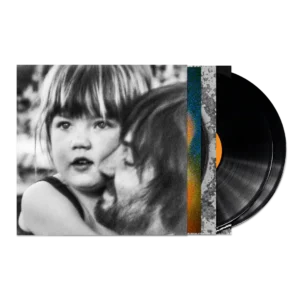 TAME IMPALA: "Deadbeat" 2LP