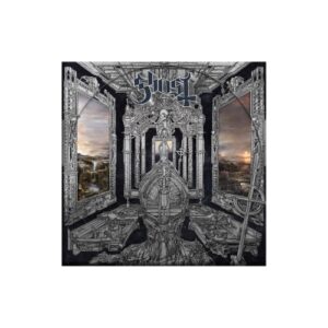 GHOST: "Skeletá" Picture Disc LP.  *BLACK FRIDAY* 2025