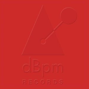JEFF TWEEDY & WILCO: "dBpm 15" red LP   *BLACK FRIDAY*