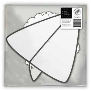KING GIZZARD & THE LIZARD WIZARD: "Live in 24' " Picture Disc LP  *BLACK FRIDAY*