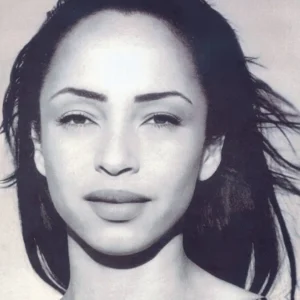 SADE: "The Best Of" 2LP