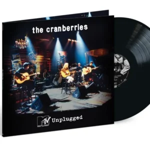 CRANBERRIES: "MTV Unplugged" LP