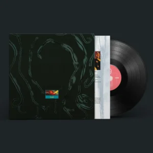 LUSH: "Gala" 35th Anniversary LP