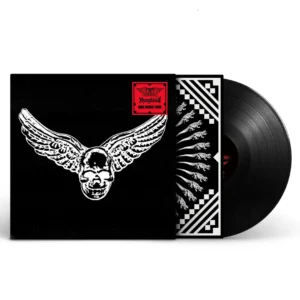 YUNGBLUD/AEROSMITH: "One More Time" EP