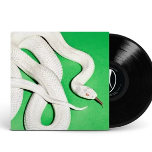 DEFTONES: "private music" LP
