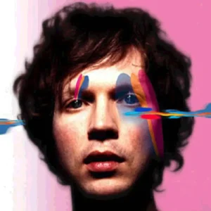 BECK: "Sea Change" 2LP