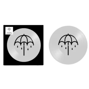 BRING ME THE HORIZON: "That's The Spirit" limited picture disc LP