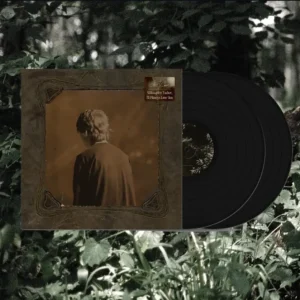 ETHEL CAIN: "Willoughby Tucker, I’ll Always Love You" 2LP