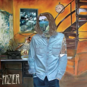 HOZIER: "Hozier" 2LP