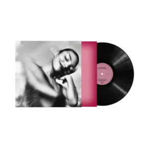OLIVIA DEAN: "The Art Of Loving" LP