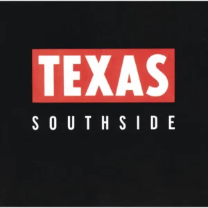 TEXAS: "Southside" LP