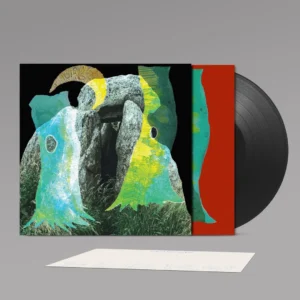 PLANTOID: "Flare" LP