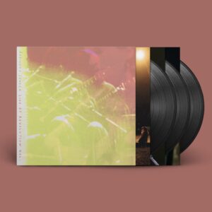 ADRIANNE LENKER: "Live at Revolution Hall" 3LP  *RSD 2026*