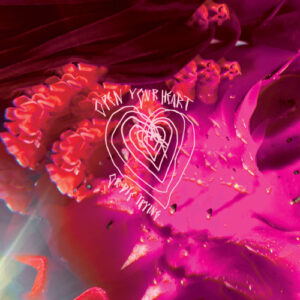 ARCADE FIRE: "Open Your Heart or Die Trying" LP  *RSD 2026*