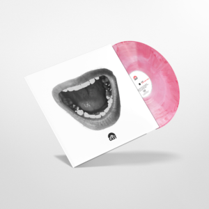 CAST: "Yeah Yeah Yeah" pink/white marble LP  *RSD 2026*