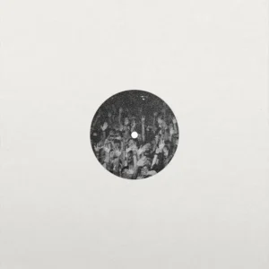 FOUR TET: "Human Voice" 12"