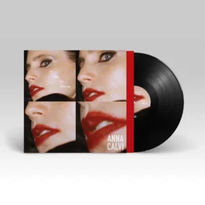 ANNA CALVI" Is This All There Is?" 12" EP