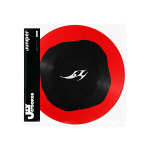 JOY CROOKES: "Juniper - BBC Maida Vale Live Sessions" Red/black yolk LP  *RSD 2026*