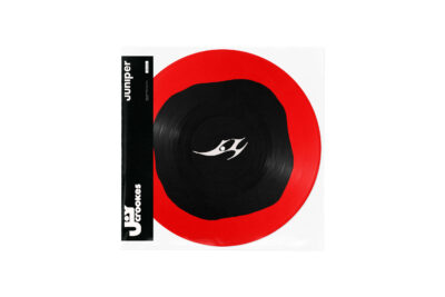 JOY CROOKES: "Juniper - BBC Maida Vale Live Sessions" Red/black yolk LP *RSD 2026*