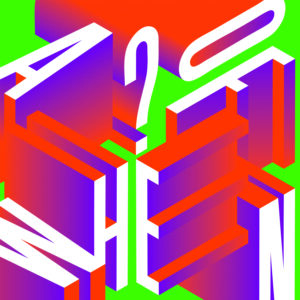 PANDA BEAR & SONIC BOOM: "Graveyard/Lucky Charm" 7”  *RSD 2026*
