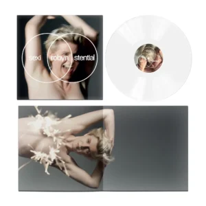 ROBYN: "Sexistential" limited white LP