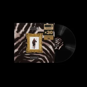 THE PRODIGY: "Firestarter" 30th Anniversary 12"