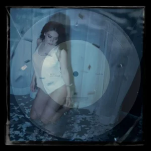 CHARLI XCX: "Party 4U" clear 7"  *RSD 2026*