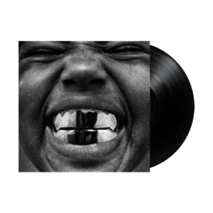 YE (KANYE WEST): "	BULLY" LP
