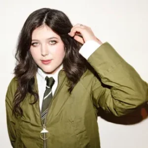 LUCY DACUS: "New Song" limited red 7”  *RSD 2026*