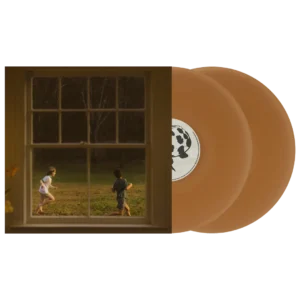 NOAH KAHAN: "The Great Divide" limited beer bottle 2LP