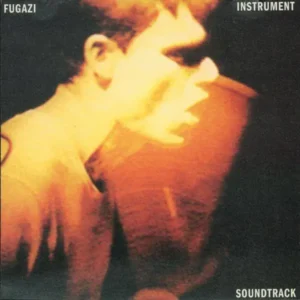 FUGAZI: "Instrument" LP
