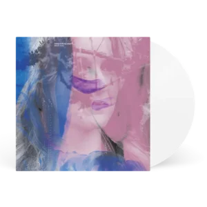 HEDVIG MOLLESTAD WEEJUNS: "Bitches Blues" limited clear LP