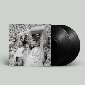 BJORK: "Vespertine" 2LP