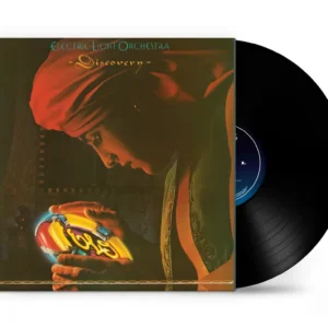 ELO: "Discovery" LP