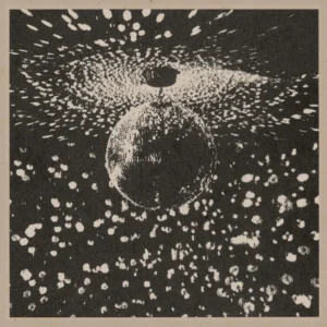 NEIL YOUNG: "Mirror Ball" 2LP