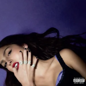 OLIVIA RODRIGO: "Guts" LP