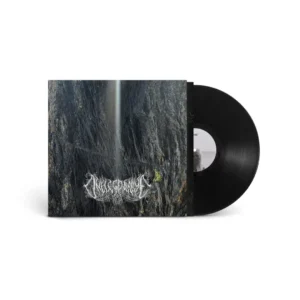 ONE LEG ONE EYE: 	"Crone" LP