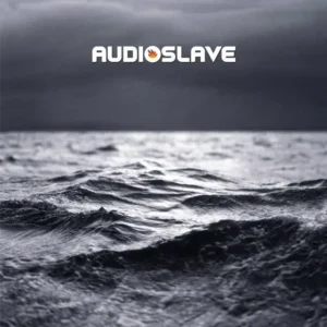 AUDIOSLAVE: "Out Of Exile" 2LP. Released 12th June 2026