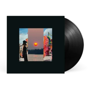 FOUR TET: "Text 059" VERY limited LP. Released 19th June 2026