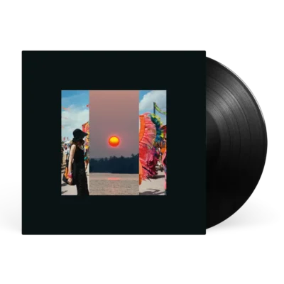 FOUR TET: "Text 059" VERY limited LP. Released 19th June 2026