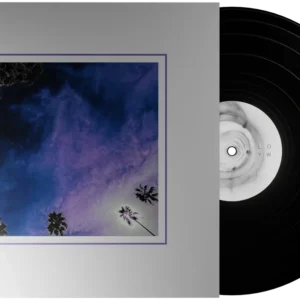 LOOK OUTSIDE YOUR WINDOW: "Look Outside Your Window" LP. Released 12th June 2026