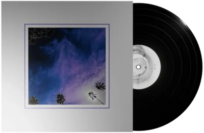 LOOK OUTSIDE YOUR WINDOW: "Look Outside Your Window" LP. Released 12th June 2026