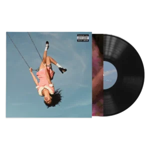 OLIVIA RODRIGO: "you seem pretty sad for a girl so in love" LP. Released 5th June