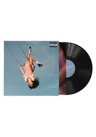OLIVIA RODRIGO: "you seem pretty sad for a girl so in love" LP. Released 5th June
