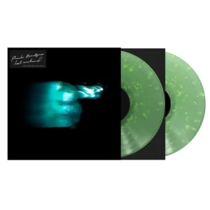 PHOEBE BRIDGERS: "Lost Weekend" limited 'rogue planet' coloured 2LP. Released 14th August 2026