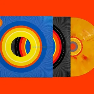 PYE CORNER AUDIO: "More Songs About The Sun" VERY limited Summer Solstice LP w/Signed Card. Released 19th June 2026